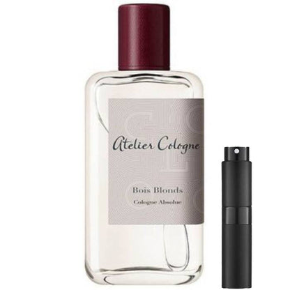 Atelier Cologne Bois Blonds Cologne Absolue - Eau de Parfum - LuxScents.nl