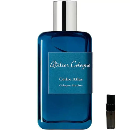 Atelier Cologne Cedres Atlas - Cologne Absolue - LuxScents.nl