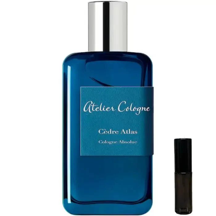 Atelier Cologne Cedres Atlas - Cologne Absolue - LuxScents.nl