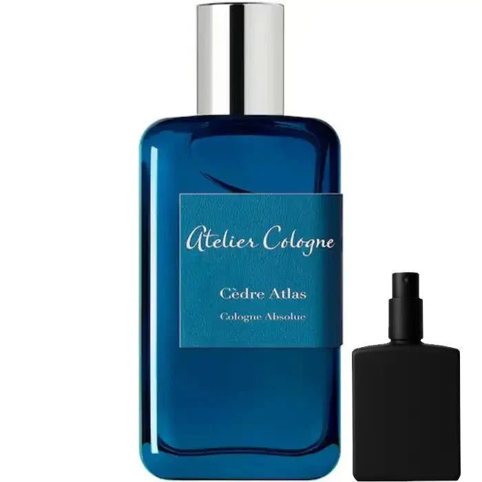 Atelier Cologne Cedres Atlas - Cologne Absolue - LuxScents.nl