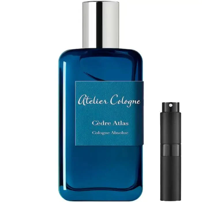 Atelier Cologne Cedres Atlas - Cologne Absolue - LuxScents.nl