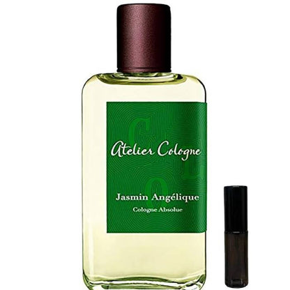 Atelier Cologne Jasmin Angelique Cologne Absolue - Eau de Parfum - LuxScents.nl