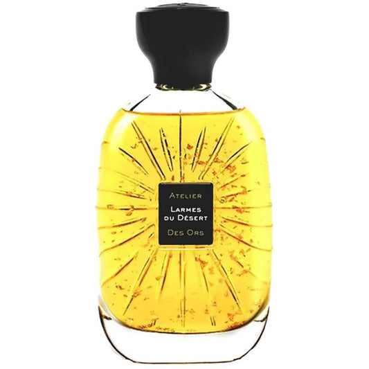 Atelier Cologne Larmes Du Desert - Eau de Parfum - LuxScents.nl