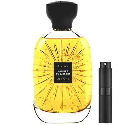 Atelier Cologne Larmes Du Desert - Eau de Parfum - LuxScents.nl
