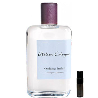 Atelier Cologne Oolang Infini Cologne Absolue - Eau de Parfum - LuxScents.nl