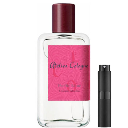 Atelier Cologne Pacific Lime Cologne Absolue - Eau de Cologne - LuxScents.nl