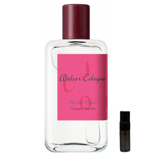 Atelier Cologne Pacific Lime Cologne Absolue - Eau de Cologne - LuxScents.nl