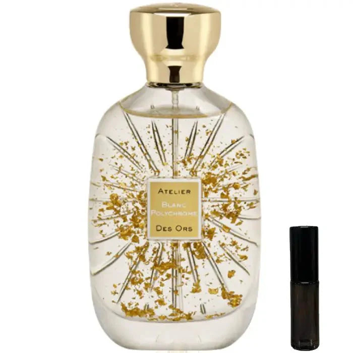 Atelier Des Ors Blanc Polychrome - Eau de Parfum - LuxScents.nl