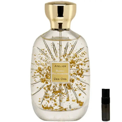 Atelier Des Ors Blanc Polychrome - Eau de Parfum - LuxScents.nl