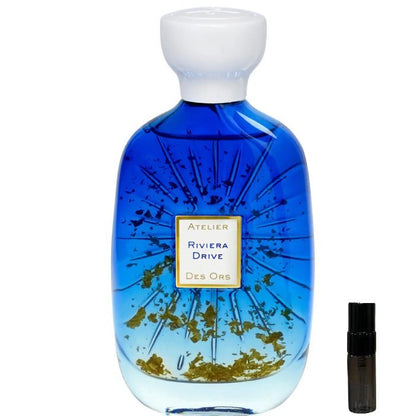 Atelier Des Ors Bois Riviera Drive - Eau de Parfum - LuxScents.nl