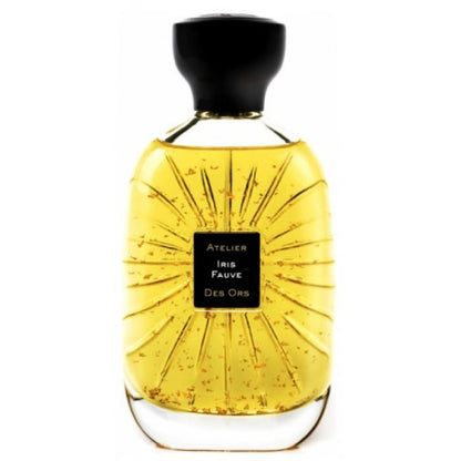 Atelier Des Ors Bois Riviera Iris Fauve - Eau de Parfum - LuxScents.nl