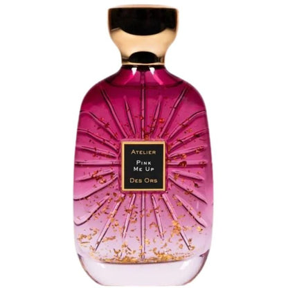 Atelier Des Ors Bois Riviera Pink Me Up - Eau de Parfum - LuxScents.nl