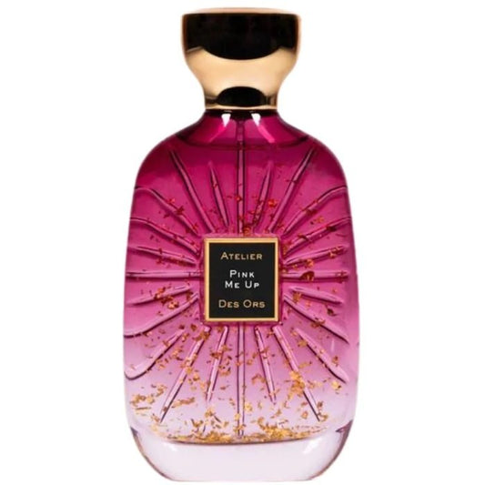 Atelier Des Ors Bois Riviera Pink Me Up - Eau de Parfum - LuxScents.nl