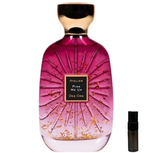 Atelier Des Ors Bois Riviera Pink Me Up - Eau de Parfum - LuxScents.nl
