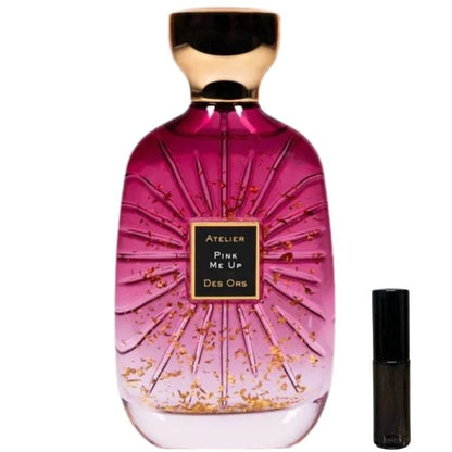 Atelier Des Ors Bois Riviera Pink Me Up - Eau de Parfum - LuxScents.nl