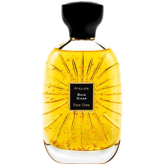 Atelier Des Ors Bois Sikar - Eau de Parfum - LuxScents.nl