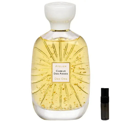 Atelier Des Ors Choeur Des Anges - Eau de Parfum - LuxScents.nl