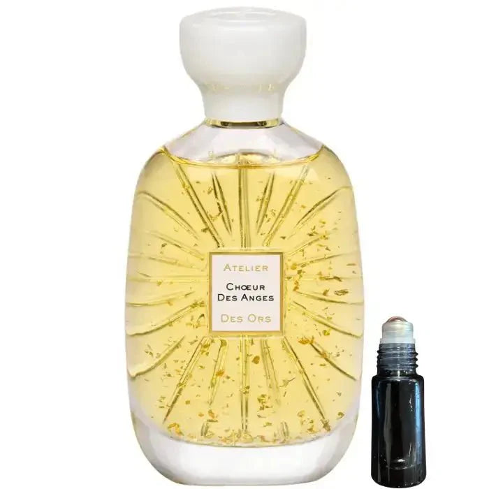 Atelier Des Ors Choeur Des Anges - Eau de Parfum - LuxScents.nl