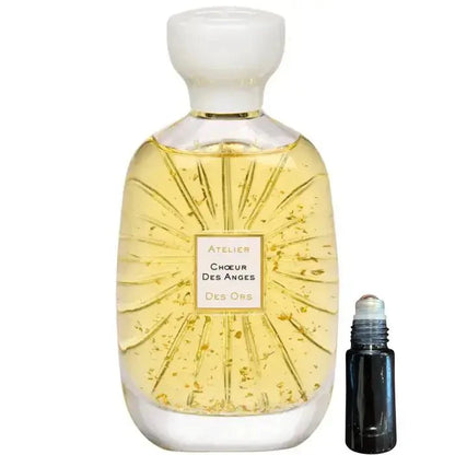 Atelier Des Ors Choeur Des Anges - Eau de Parfum - LuxScents.nl