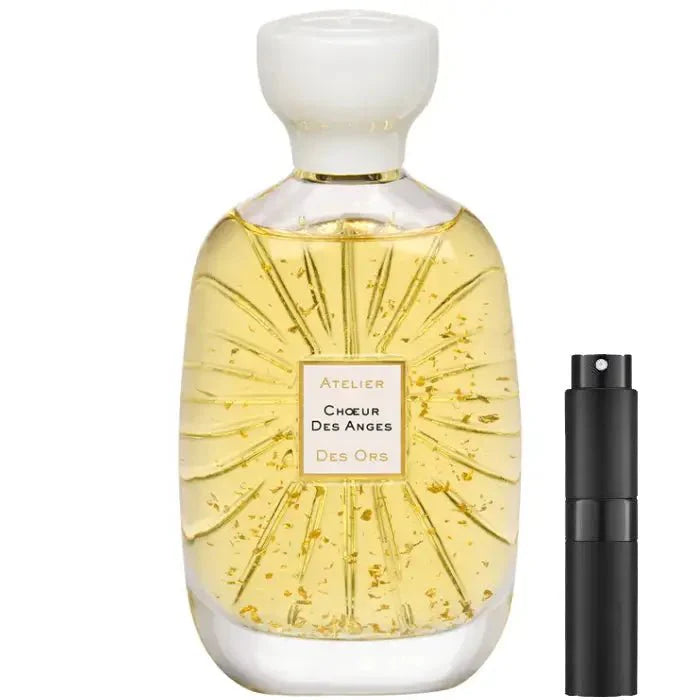 Atelier Des Ors Choeur Des Anges - Eau de Parfum - LuxScents.nl