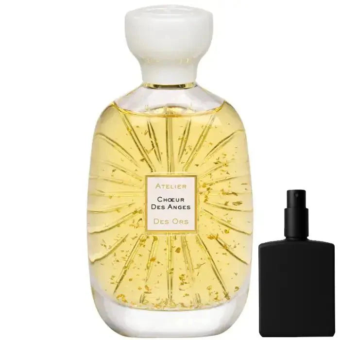 Atelier Des Ors Choeur Des Anges - Eau de Parfum - LuxScents.nl