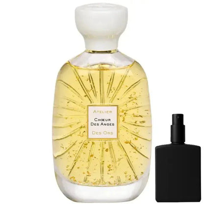 Atelier Des Ors Choeur Des Anges - Eau de Parfum - LuxScents.nl