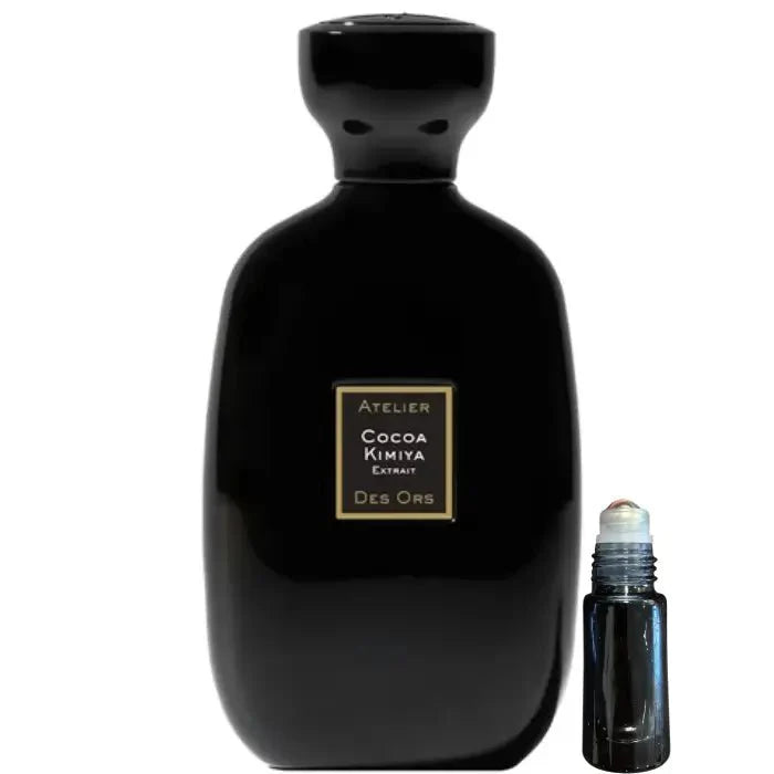 Atelier des Ors Cocoa Kimiya - Extrait de Parfum - LuxScents.nl