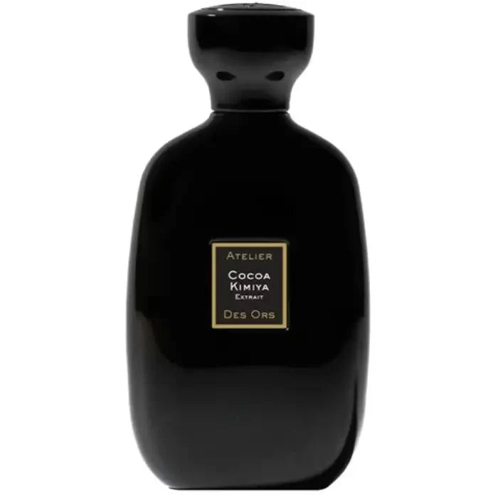 Atelier des Ors Cocoa Kimiya - Extrait de Parfum - LuxScents.nl
