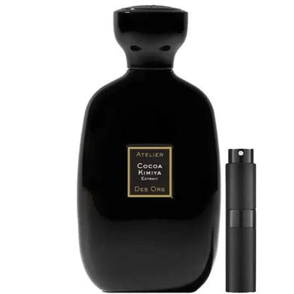 Atelier des Ors Cocoa Kimiya - Extrait de Parfum - LuxScents.nl