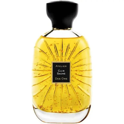 Atelier Des Ors Cuir Sacre - Eau de Parfum - LuxScents.nl