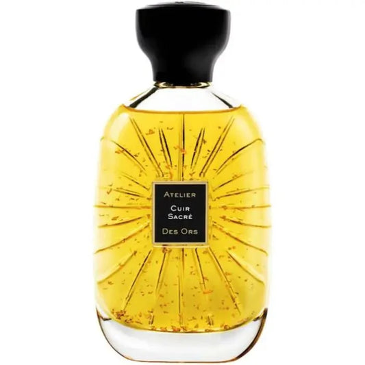 Atelier Des Ors Cuir Sacre - Eau de Parfum - LuxScents.nl
