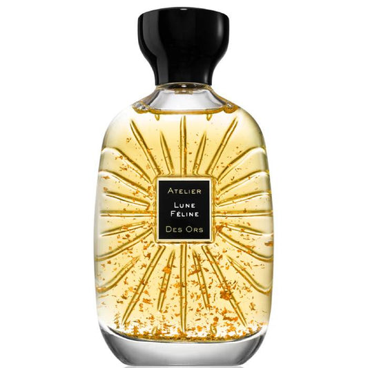 Atelier Des Ors Lune Feline - Eau de Parfum - LuxScents.nl