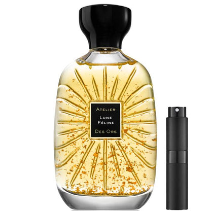 Atelier Des Ors Lune Feline - Eau de Parfum - LuxScents.nl