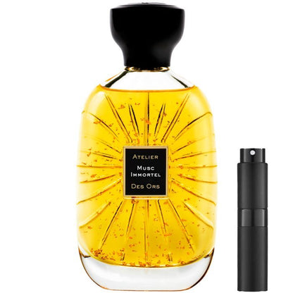 Atelier Des Ors Musc Immortel - Eau de Parfum - LuxScents.nl
