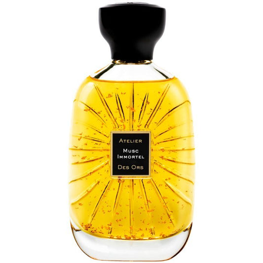 Atelier Des Ors Musc Immortel - Eau de Parfum - LuxScents.nl