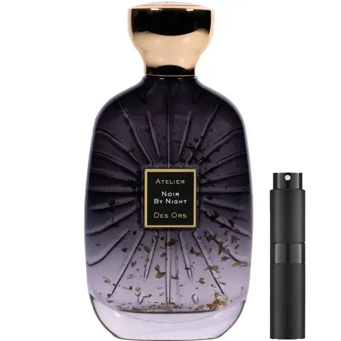 Atelier Des Ors Noir By Night - Eau de Parfum - LuxScents.nl