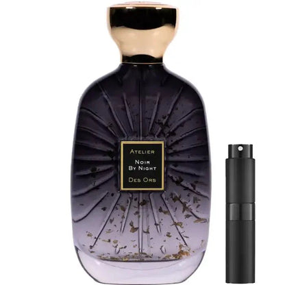 Atelier Des Ors Noir By Night - Eau de Parfum - LuxScents.nl