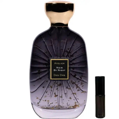 Atelier Des Ors Noir By Night - Eau de Parfum - LuxScents.nl