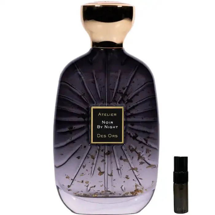 Atelier Des Ors Noir By Night - Eau de Parfum - LuxScents.nl