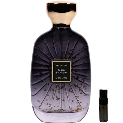 Atelier Des Ors Noir By Night - Eau de Parfum - LuxScents.nl