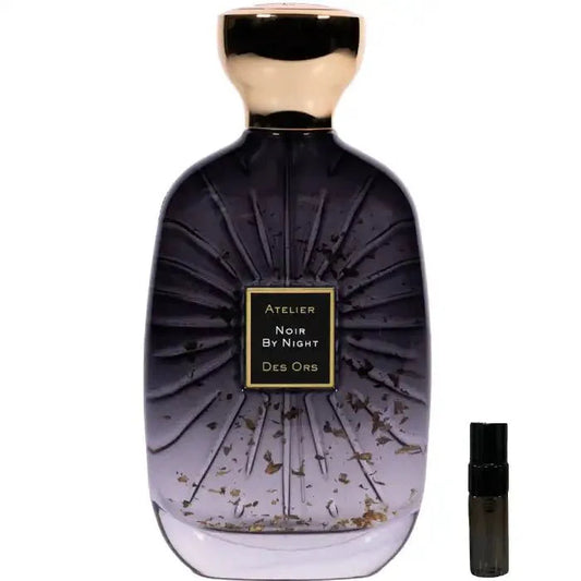 Atelier Des Ors Noir By Night - Eau de Parfum - LuxScents.nl