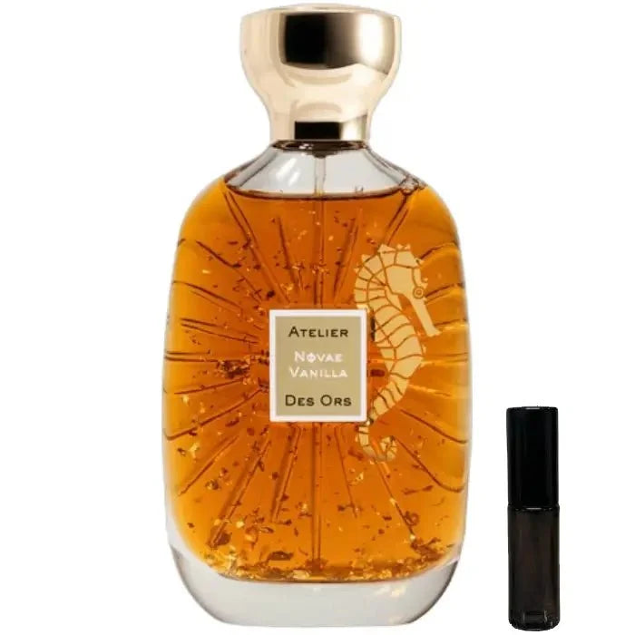 Atelier des Ors Novae Vanilla - Eau de Parfum - LuxScents