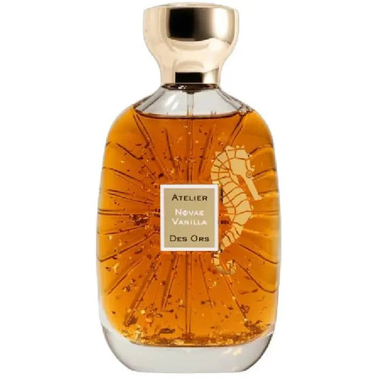 Atelier des Ors Novae Vanilla - Eau de Parfum - LuxScents