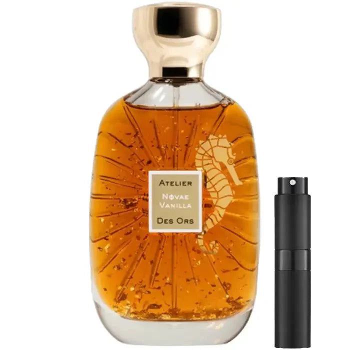 Atelier des Ors Novae Vanilla - Eau de Parfum - LuxScents
