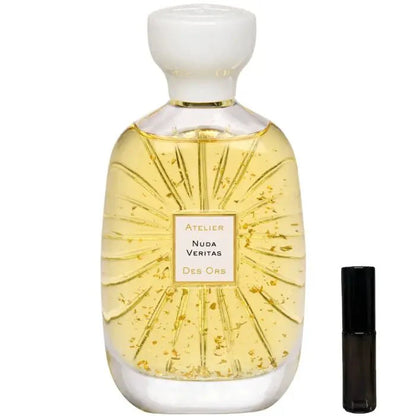 Atelier Des Ors Nuda Veritas - Eau de Parfum - LuxScents.nl