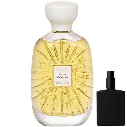 Atelier Des Ors Nuda Veritas - Eau de Parfum - LuxScents.nl