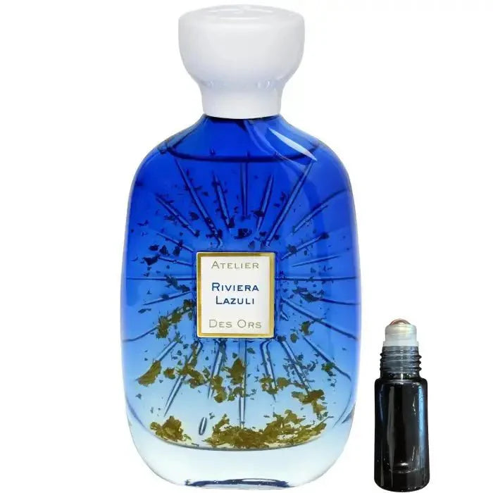 Atelier Des Ors Riviera Lazuli - Eau de Parfum - LuxScents.nl
