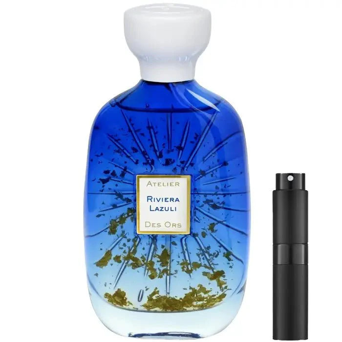 Atelier Des Ors Riviera Lazuli - Eau de Parfum - LuxScents.nl