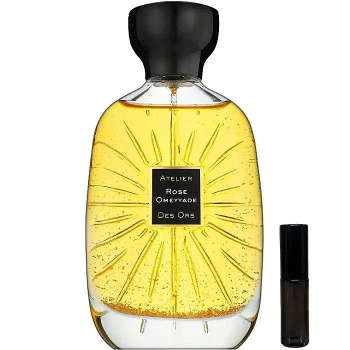Atelier Des Ors Rose Omeyyade - Eau de Parfum - LuxScents.nl