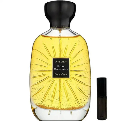 Atelier Des Ors Rose Omeyyade - Eau de Parfum - LuxScents.nl
